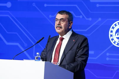 Milli Eğitim Bakanı Tekin'den okullardaki ramazan etkinliklerine ilişkin paylaşım