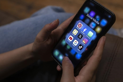 Suç unsuru oluşturduğu tespit edilen 38 sosyal medya hesabına erişim engeli