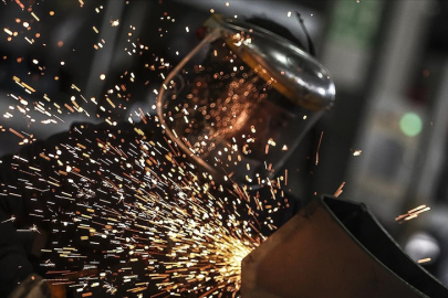 Türkiye ekonomisi 2025'te yüzde 3,6 büyüdü