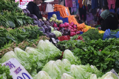 Türkiye, kişi başına gıda kaybında ABD ve Avrupa’yı geride bıraktı