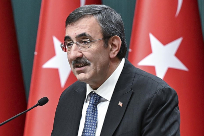 Yılmaz'dan "makroekonomik temeller sağlam" vurgusu