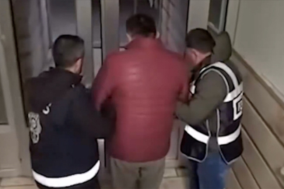 38 ildeki FETÖ operasyonlarında 298 şüpheli yakalandı