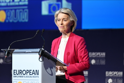 AB, gündeminin merkezine rekabetçiliği koydu