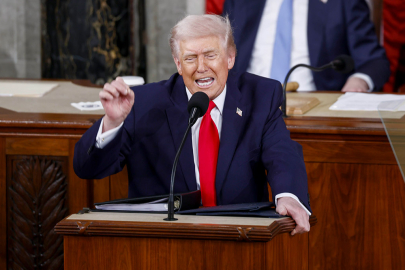 ABD Başkanı Trump’tan İran açıklaması: "Görüşmek istediler, ben de ‘çok geç’ dedim"