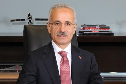 Bakan Uraloğlu, Hürmüz Boğazı ve bölgedeki su yollarındaki gelişmeleri takip ettiklerini bildirdi