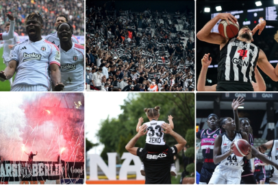 Beşiktaş Kulübü 123. yaşını kutluyor