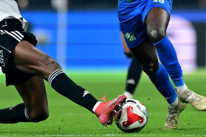 Beşiktaş, Türkiye Kupası'nda yarın Çaykur Rizespor'u ağırlayacak