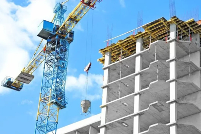 Bina işleri yaptırılacaktır