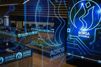 Borsa güne düşüşle başladı
