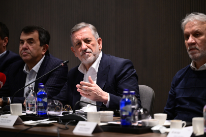 BTSO Yönetim Kurulu Başkanı İbrahim Burkay: “Bursa Dönüşümün Merkezi Olmaya Devam Edecek”