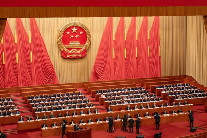 Çin'de "İki Oturum", ülkenin siyasi ve ekonomik yönünü belirleyecek