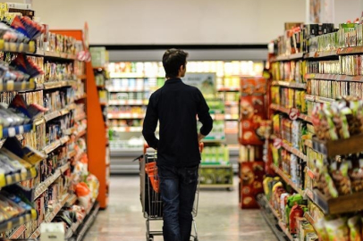 Enflasyon rakamları açıklandı