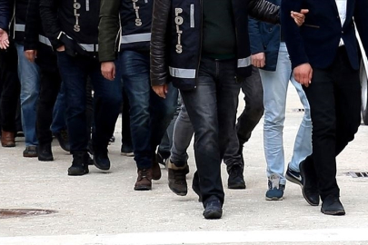 FETÖ'nün Kara Kuvvetleri Komutanlığı'ndaki mahrem yapılanması soruşturmasında 15 gözaltı