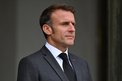 ICAN'a göre Macron'un Fransa'nın "nükleer cephaneliğini artıracağı" açıklaması barışa ve güvenliğe tehdit