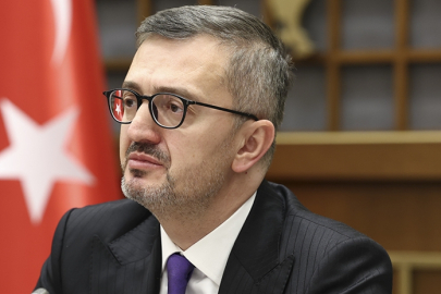 İletişim Başkanı Duran'dan İsrail'de gözaltına alınan Türk gazetecilere ilişkin açıklama