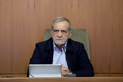 İran Cumhurbaşkanı Pezeşkiyan: Bizim asıl sermayemiz ulusal birliğimizdir