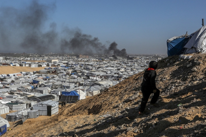 İsrail'in ateşkesi ihlal ederek Gazze'ye düzenlediği saldırıda bir Filistinli daha hayatını kaybetti