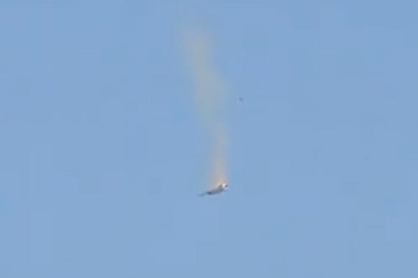 Körfez'de yoğun hava trafiği ve psikolojik baskı "dost ateşi" riskini artırıyor