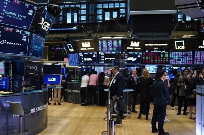 Küresel piyasalar Orta Doğu'da devam eden gerilimlerle negatif seyrediyor