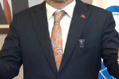 Oktay Yılmaz’dan Bozbey’e su faturası tepkisi!