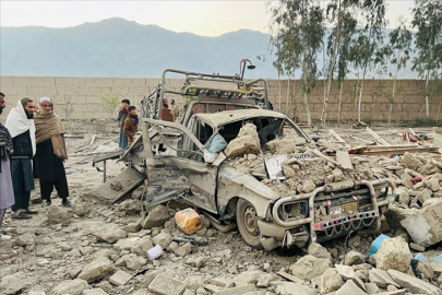 Pakistan: Afganistan'ın saldırılarında karşı taraftan 67 kişi öldürüldü