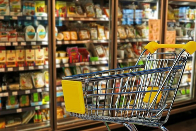 Şubatta fiyatı en çok artan ve azalan ürünler belli oldu