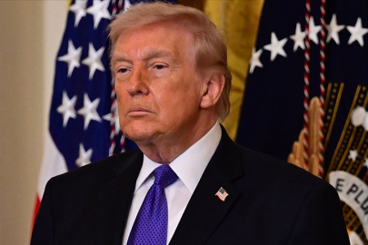 Trump, ABD seçimlerinin "hileli" olduğunu ve seçmenlerin kimlik ibraz etmesi gerektiğini savundu