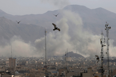 WSJ: ABD'nin saldırılardaki İran tehdidi gerekçesi "yakın zamanlı" değildi