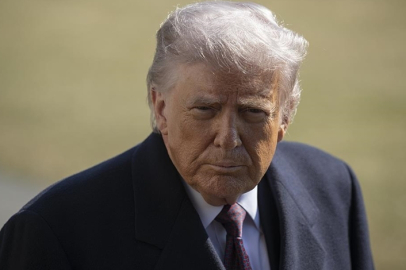 ABD Başkanı Trump, bankaları dijital varlık düzenlemelerini zayıflatmakla suçladı