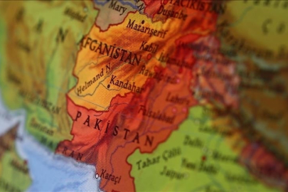 Afganistan yönetimi: Pakistan ile çatışma hiçbir zaman ilk seçeneğimiz değil