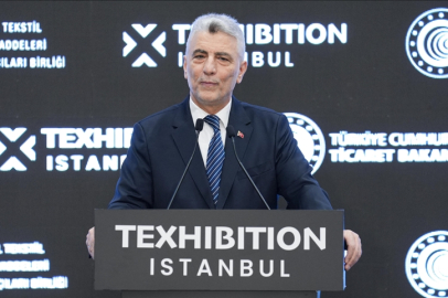 Bakan Bolat: Türkiye etraftaki ateş çemberi içinde tam bir istikrar abidesi olarak parlıyor