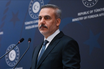 Bakan Fidan Kuveyt, Ürdün, Katar ve Suudi Arabistanlı mevkidaşlarıyla telefonda görüştü