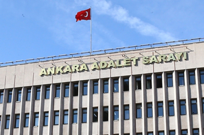 FETÖ'nün "kamu mahrem yapılanması"na yönelik soruşturmada 3 şüpheli hakkında gözaltı kararı