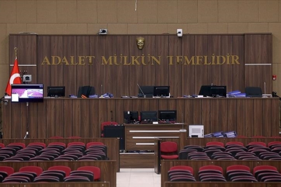 "Futbolda bahis" davasında tutuklu sanık Metehan Baltacı 25 Mart'ta hakim karşısına çıkacak