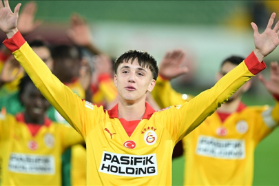 Galatasaray, Ziraat Türkiye Kupası'nda grup lideri olarak çeyrek finale çıktı