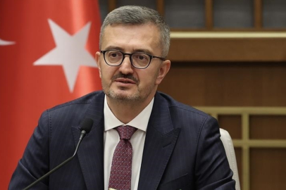 İletişim Başkanı Duran'dan "Dezenformasyon Bülteni 2025 Almanak" paylaşımı