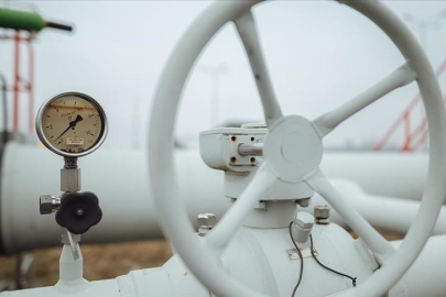 İran gerilimi Avrupa'da Rus gazı yasağının sürdürülebilirliğini yeniden tartışmaya açtı