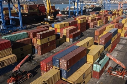 İran'ın Hürmüz Boğazı'nı kapatmasıyla bölge ülkeleri alternatif ihracat yolu arayışında