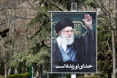 İran lideri Hamaney için Tahran'da 3 gün cenaze töreni düzenlenecek