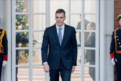 İspanya Başbakanı Sanchez, ülkesini eleştiren Trump'a cevap verdi