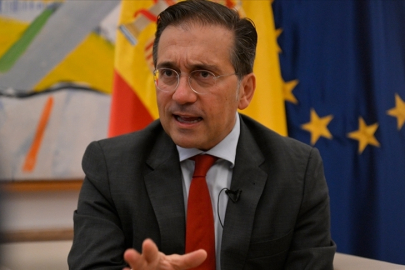 İspanya, Trump'ın tehditleri karşısında dayanışma göstermeyen Almanya'ya tepkisini iletti