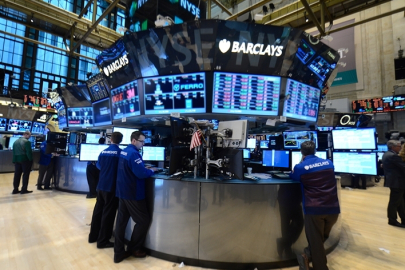 Küresel piyasalar negatif seyrediyor