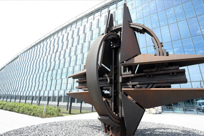 NATO: İran'ın Türkiye'yi hedef almasını kınıyoruz