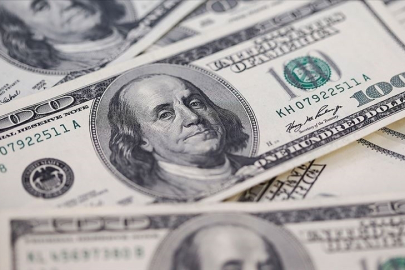 Reel efektif döviz kuru endeksi şubatta 103,17 oldu