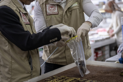 Şubatta 110 bin 106 gıda denetimi gerçekleştirildi