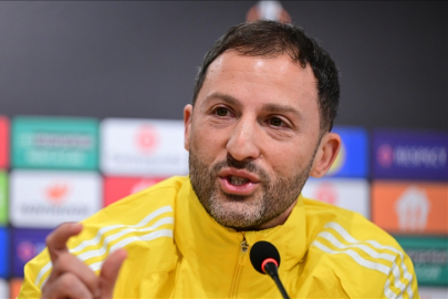 Tedesco, Gaziantep FK deplasmanında yer alamayacak