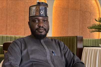 Türkiye mezunu Nijeryalı Khalifa, sağlık ve gıda yatırımlarıyla iki ülke arasında köprü kuruyor