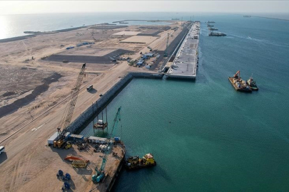 Bölgesel çatışmalar, Türkiye güzergahındaki Orta Koridor ve Kalkınma Yolu'nun önemini artırdı