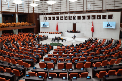 Ekonomiye ilişkin düzenlemeleri de içeren kanun teklifi TBMM Plan ve Bütçe Komisyonunda kabul edildi