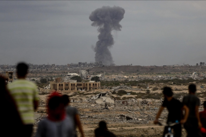 Filistin'deki soykırımda öldürülen sporcuların sayısı 1000'i geçti